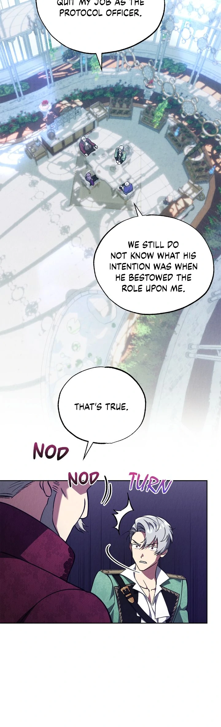 A Second Chance For The Outcast Prince - Chapter 19 Page 42