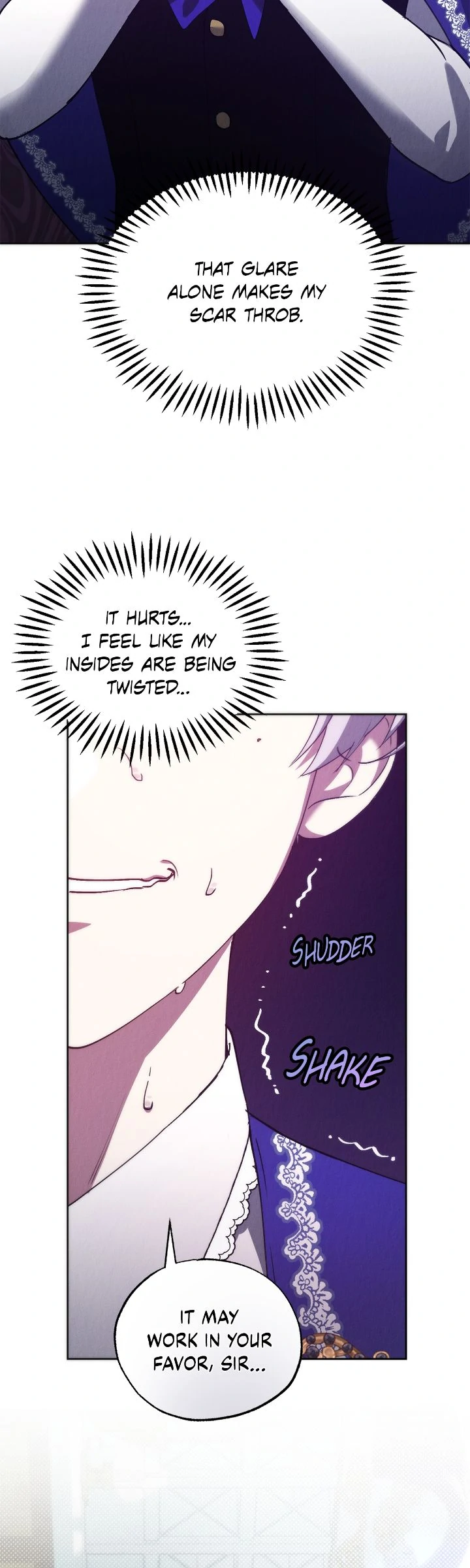 A Second Chance For The Outcast Prince - Chapter 19 Page 45