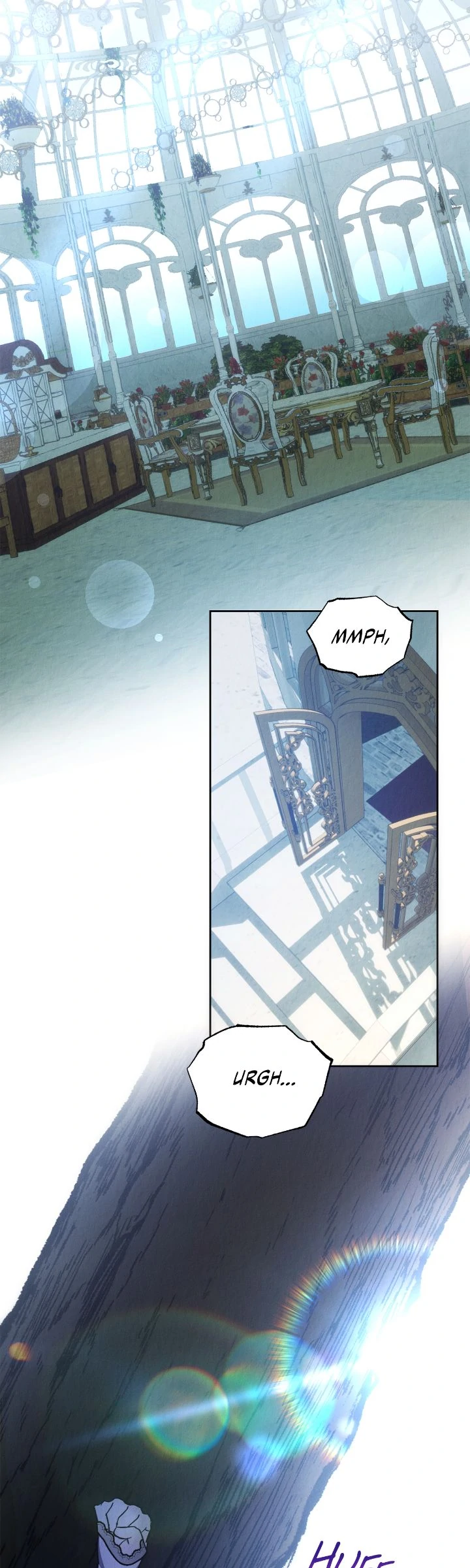 A Second Chance For The Outcast Prince - Chapter 19 Page 50