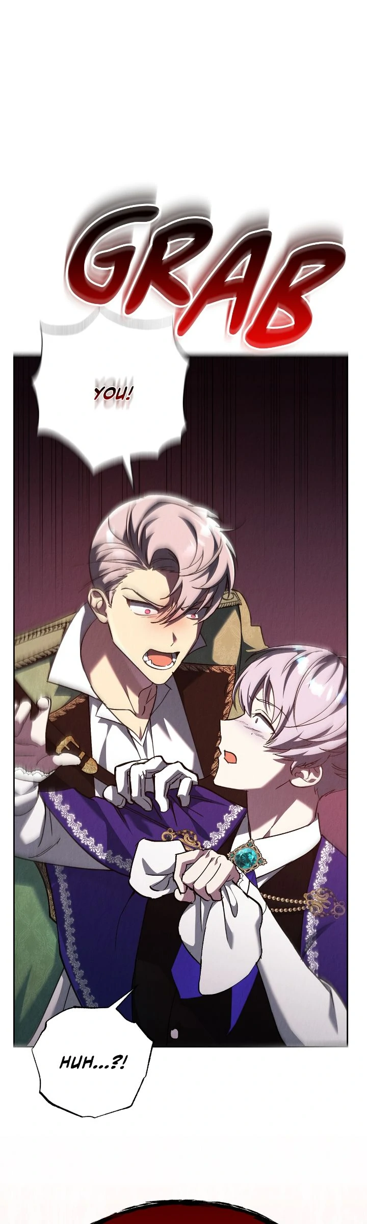 A Second Chance For The Outcast Prince - Chapter 19 Page 54