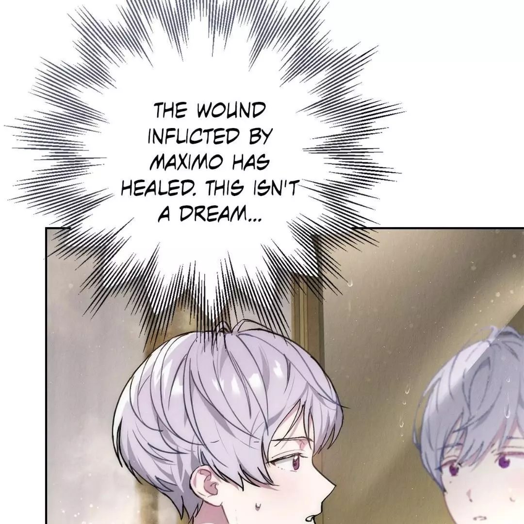 A Second Chance For The Outcast Prince - Chapter 2 Page 5