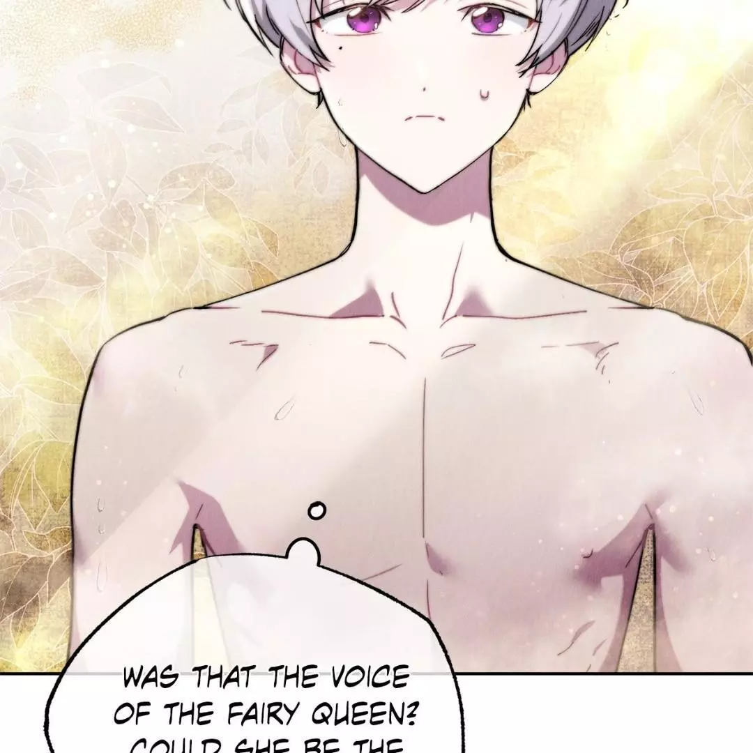 A Second Chance For The Outcast Prince - Chapter 2 Page 9