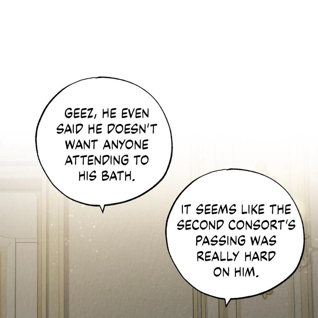 A Second Chance For The Outcast Prince - Chapter 2 Page 14