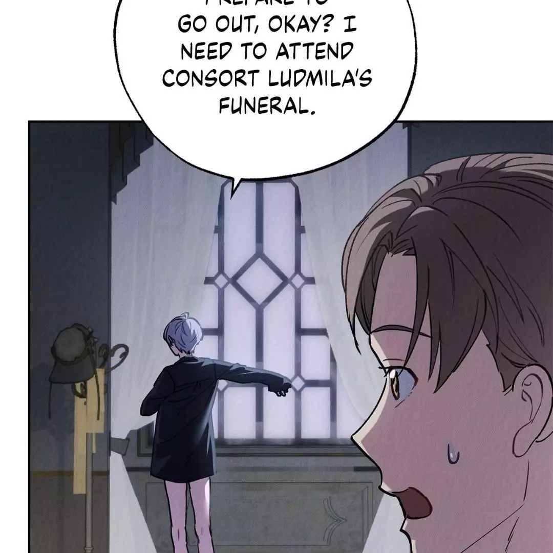 A Second Chance For The Outcast Prince - Chapter 2 Page 20