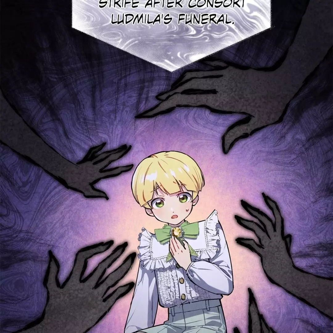 A Second Chance For The Outcast Prince - Chapter 2 Page 68