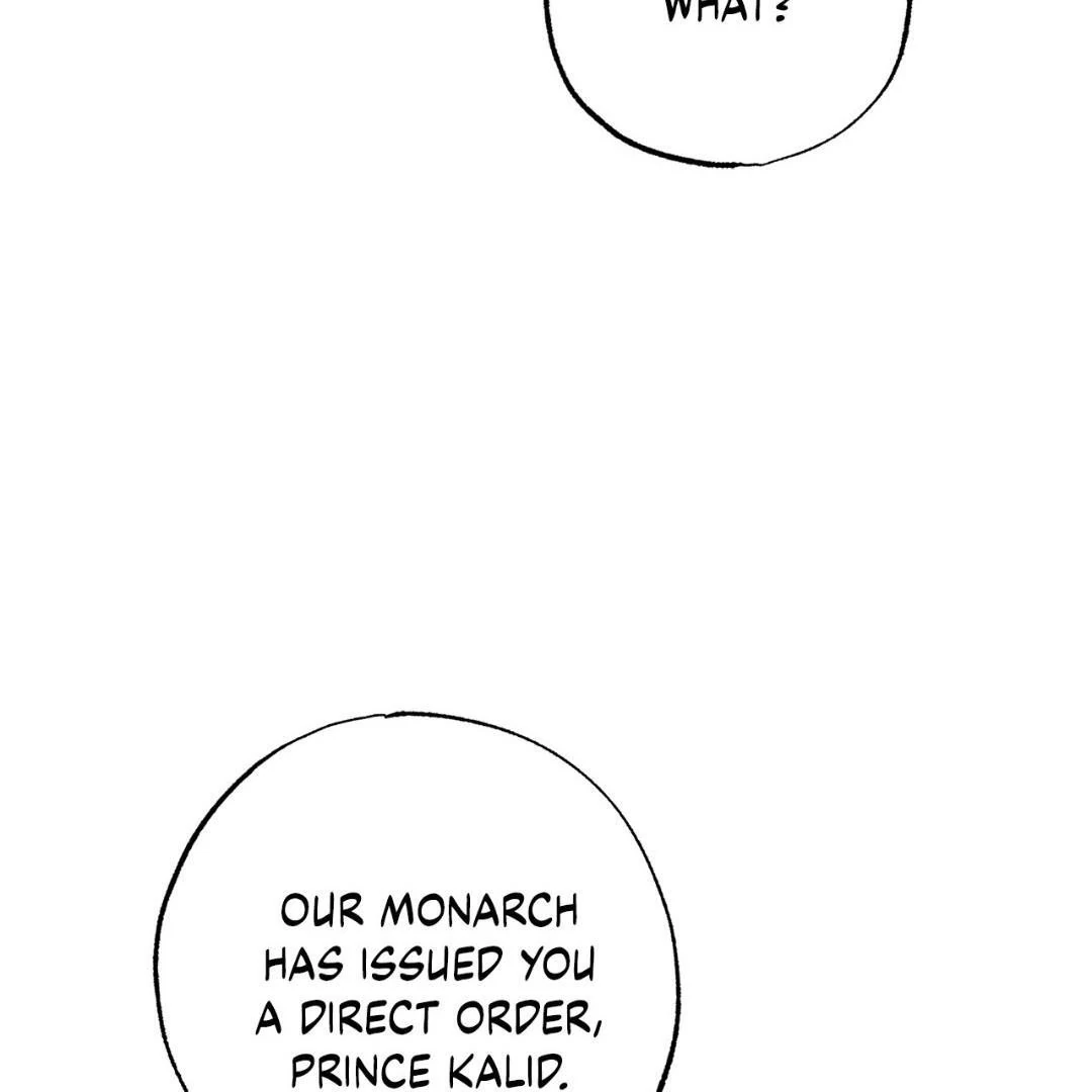 A Second Chance For The Outcast Prince - Chapter 2 Page 98