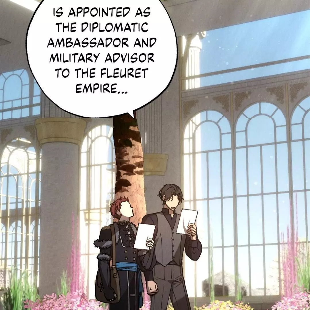 A Second Chance For The Outcast Prince - Chapter 2 Page 106