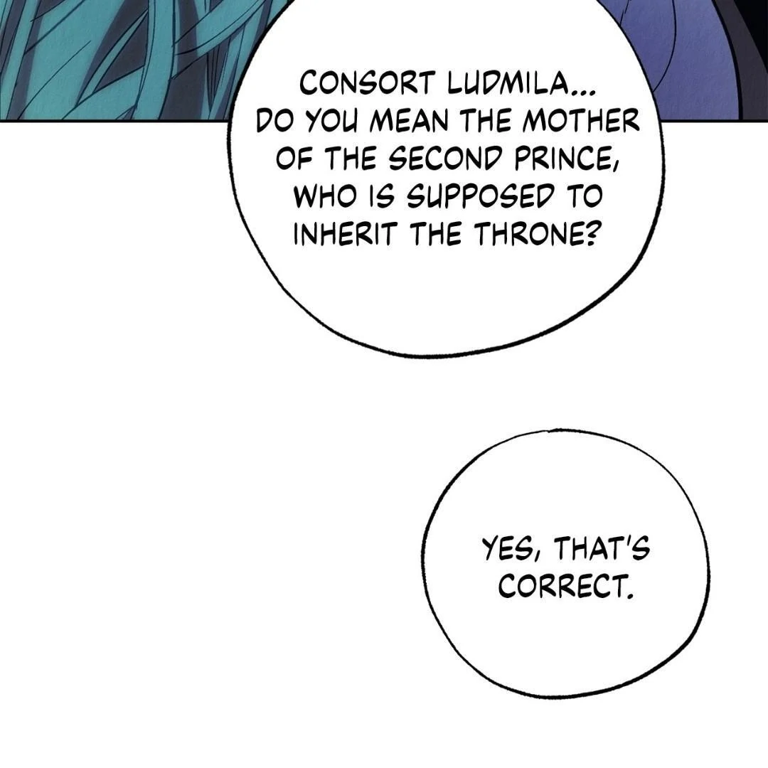 A Second Chance For The Outcast Prince - Chapter 2 Page 112
