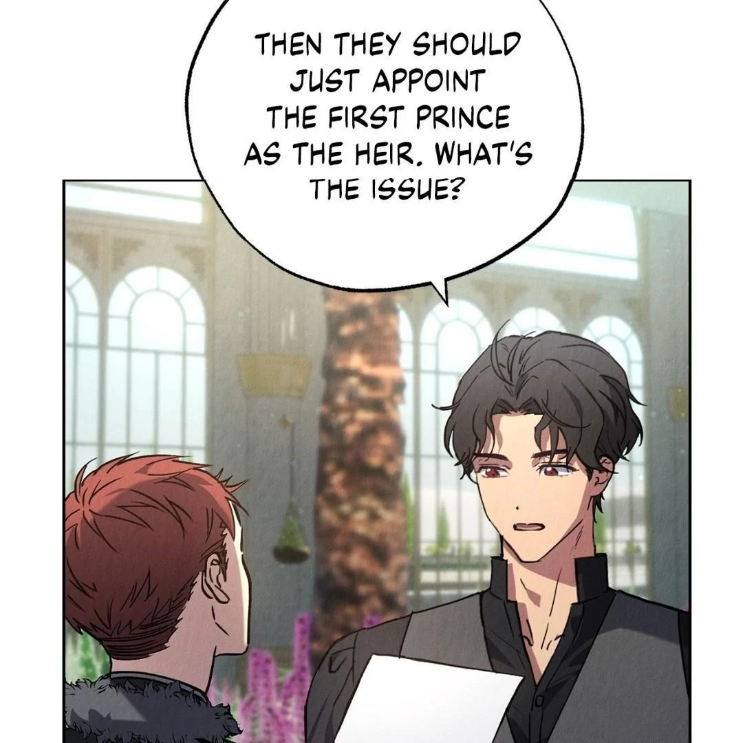 A Second Chance For The Outcast Prince - Chapter 2 Page 117
