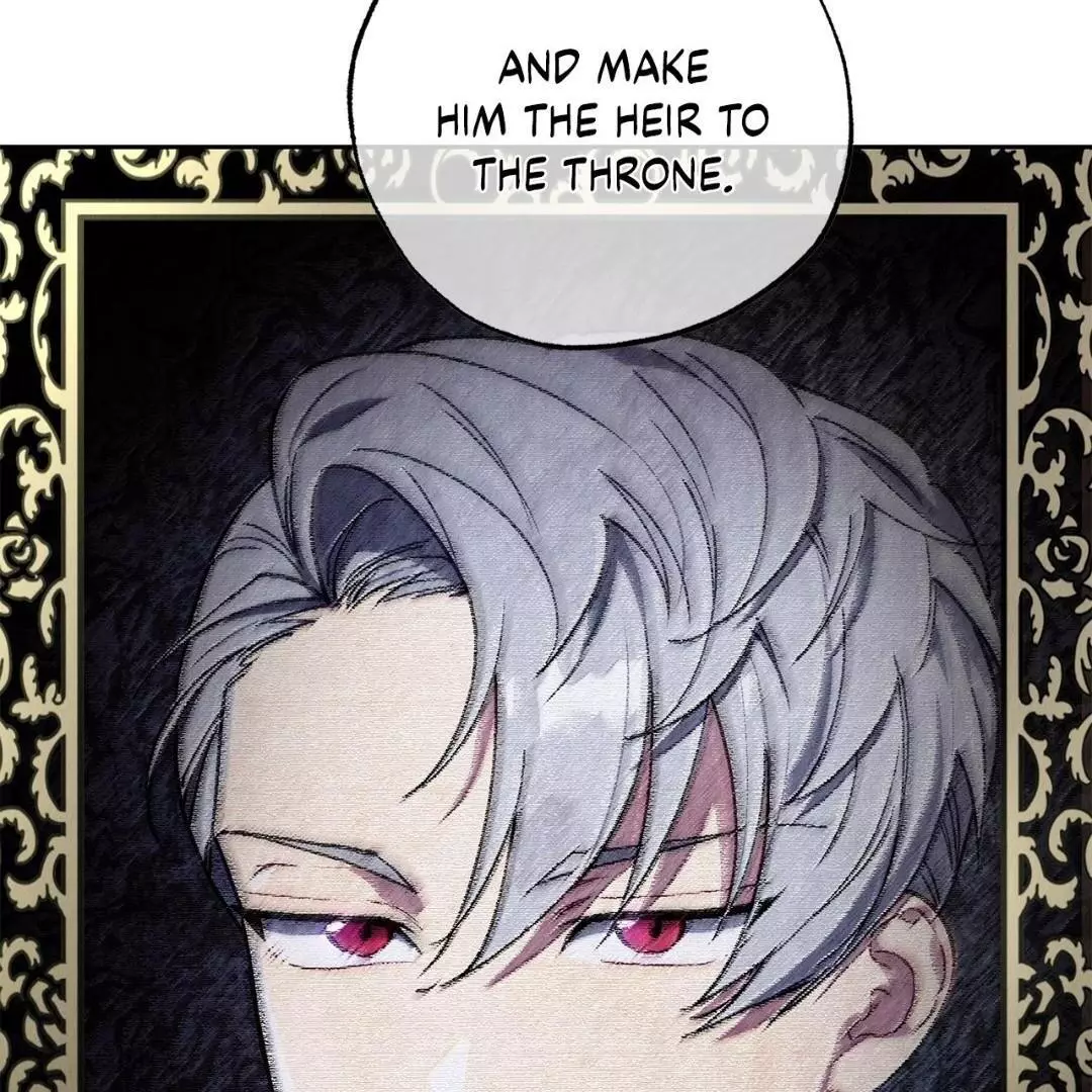 A Second Chance For The Outcast Prince - Chapter 2 Page 123