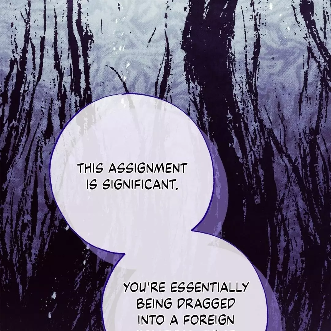 A Second Chance For The Outcast Prince - Chapter 2 Page 126