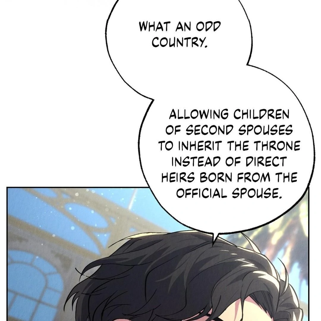 A Second Chance For The Outcast Prince - Chapter 2 Page 128
