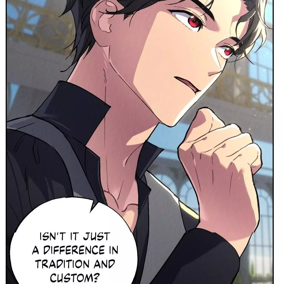A Second Chance For The Outcast Prince - Chapter 2 Page 129