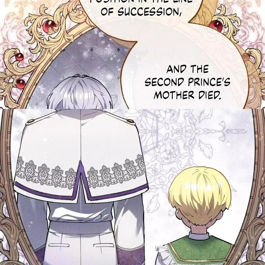 A Second Chance For The Outcast Prince - Chapter 2 Page 133