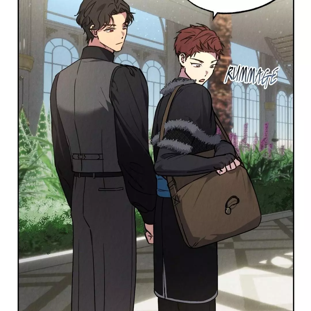 A Second Chance For The Outcast Prince - Chapter 2 Page 140