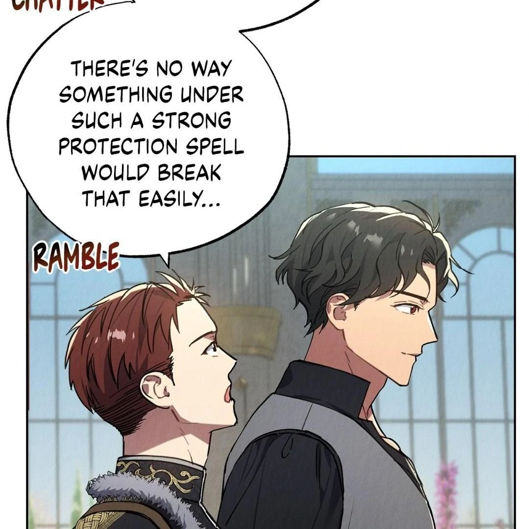 A Second Chance For The Outcast Prince - Chapter 2 Page 149