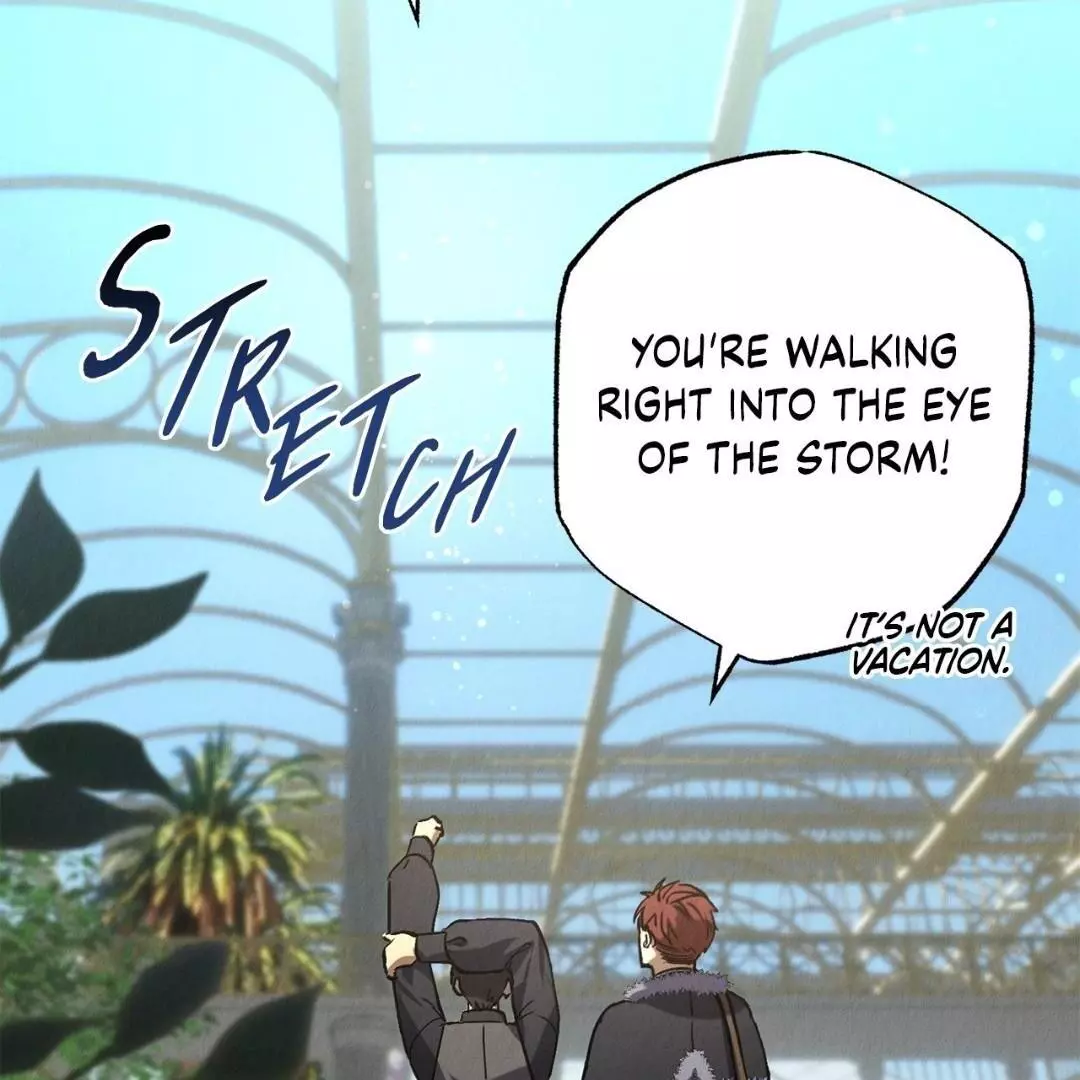 A Second Chance For The Outcast Prince - Chapter 2 Page 165