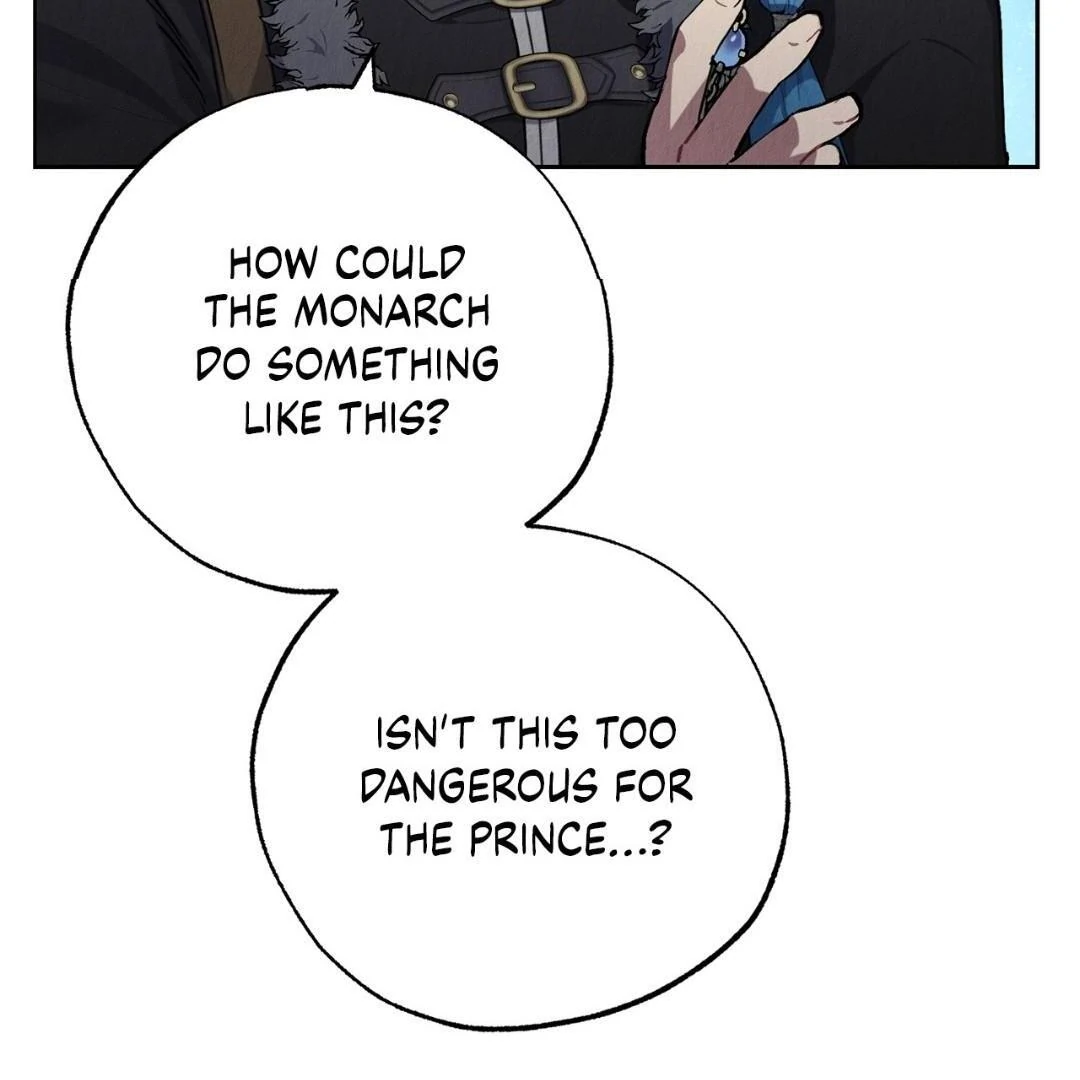 A Second Chance For The Outcast Prince - Chapter 2 Page 169