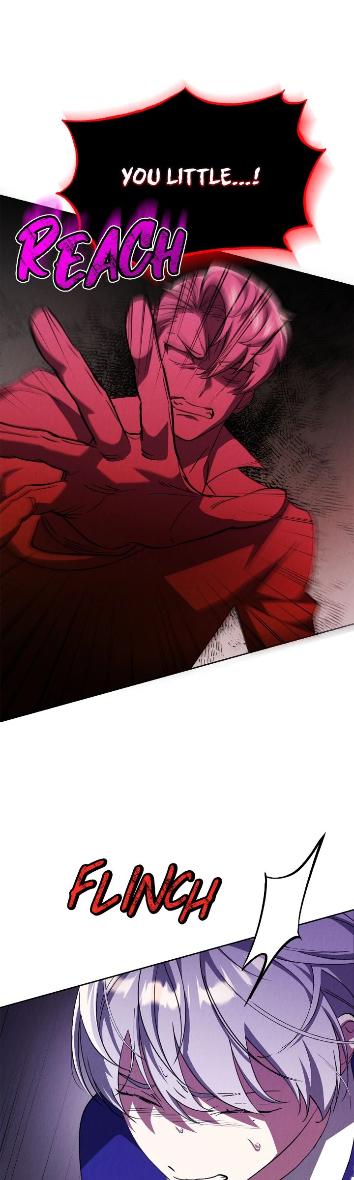 A Second Chance For The Outcast Prince - Chapter 20 Page 9