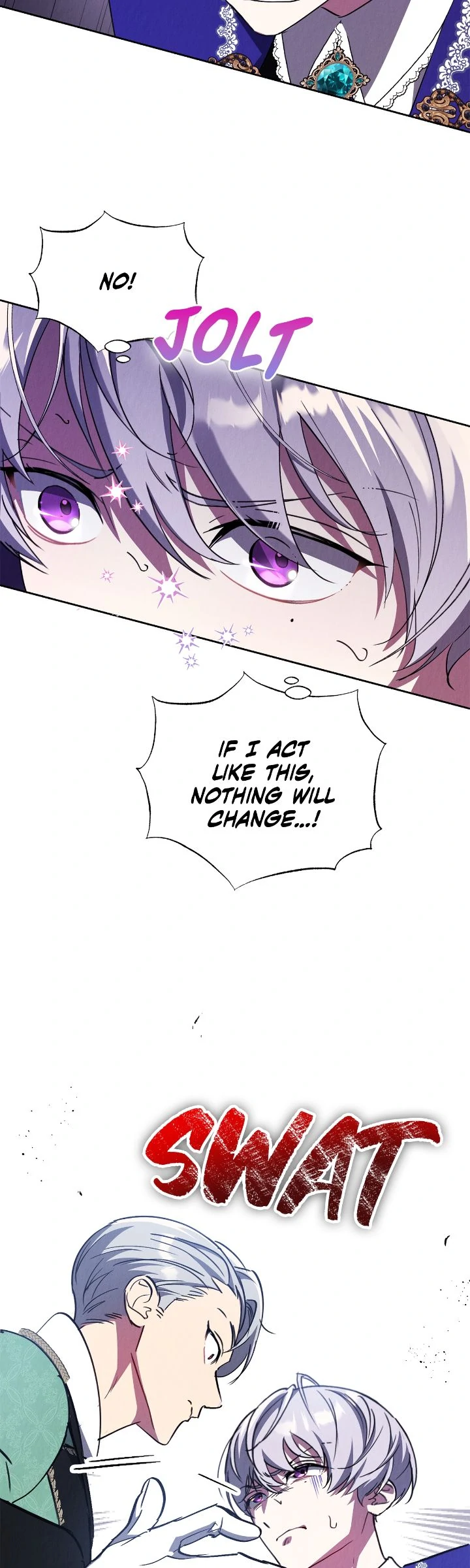 A Second Chance For The Outcast Prince - Chapter 20 Page 10