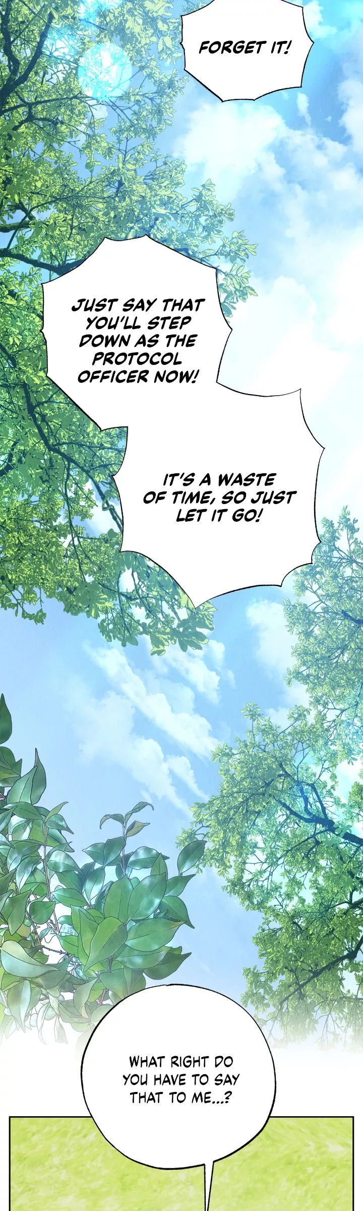 A Second Chance For The Outcast Prince - Chapter 20 Page 15