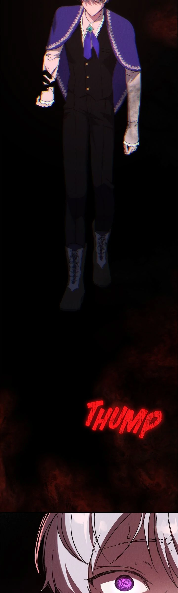 A Second Chance For The Outcast Prince - Chapter 20 Page 22