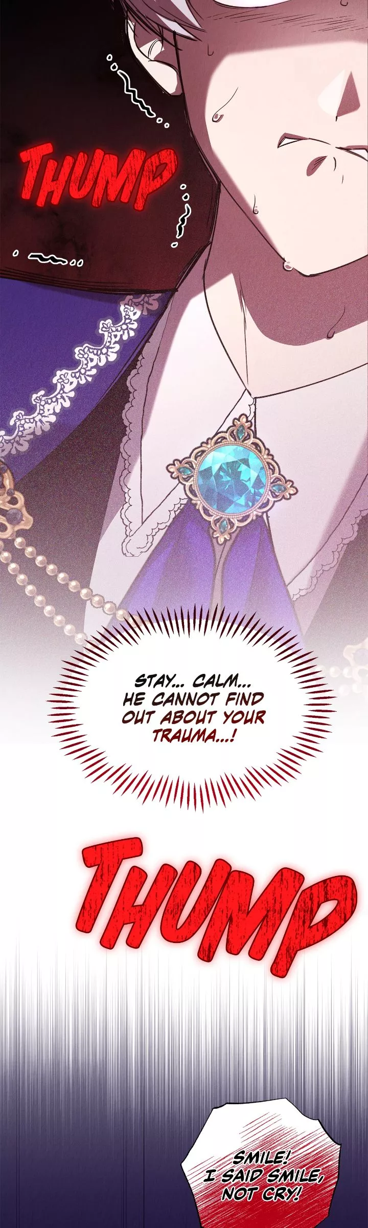 A Second Chance For The Outcast Prince - Chapter 20 Page 23