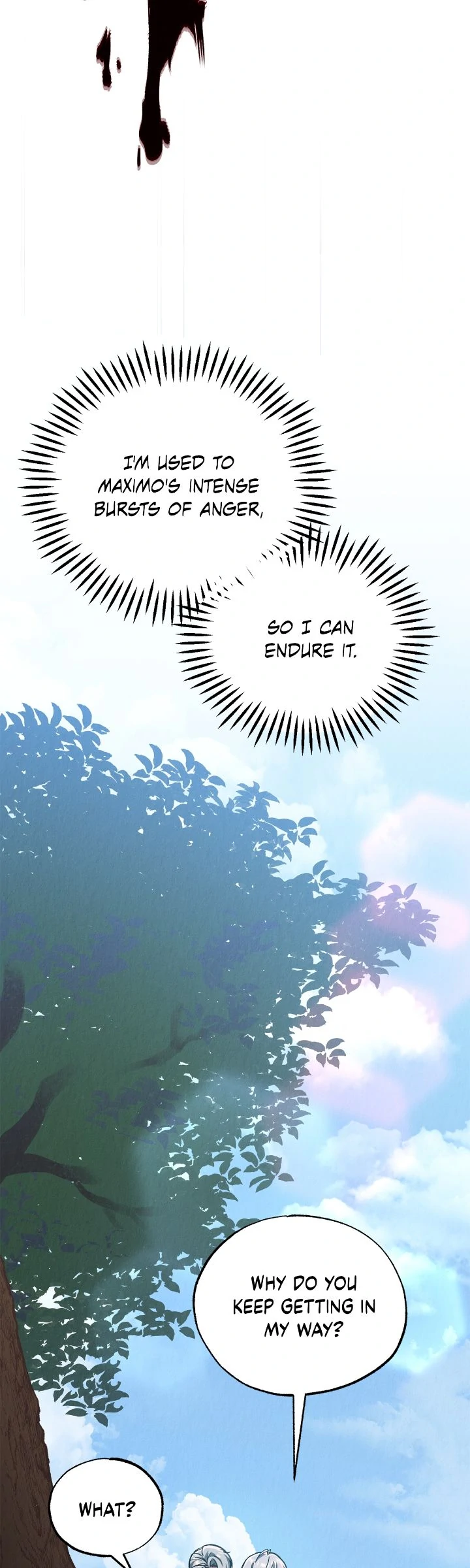 A Second Chance For The Outcast Prince - Chapter 20 Page 29