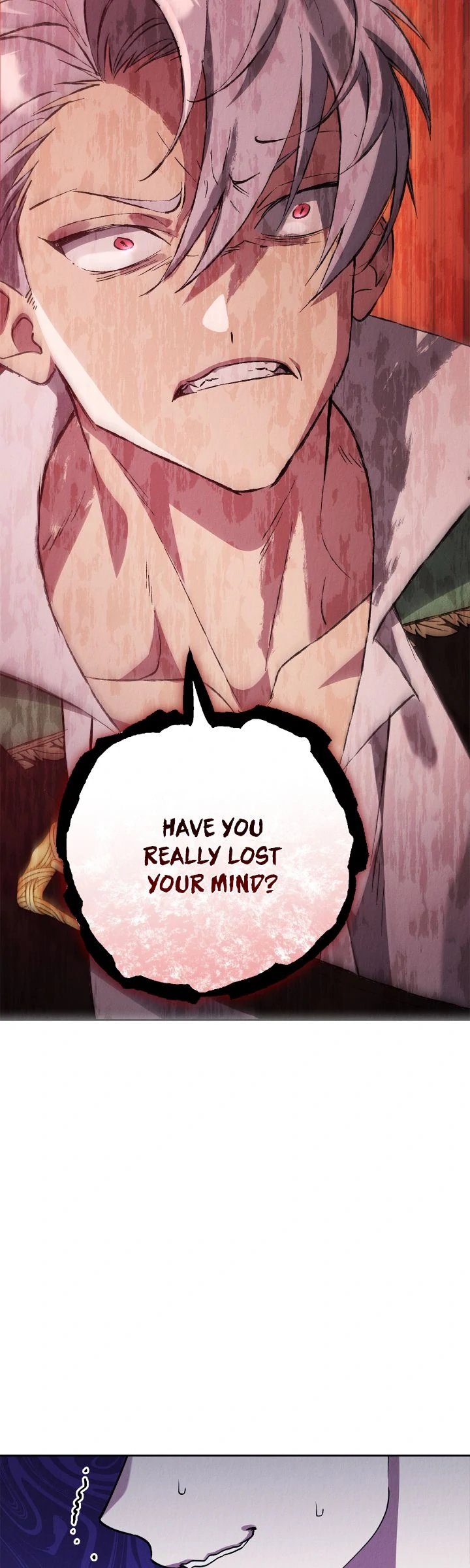 A Second Chance For The Outcast Prince - Chapter 20 Page 35