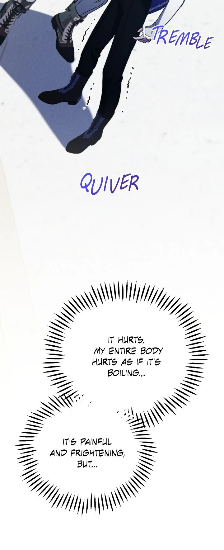 A Second Chance For The Outcast Prince - Chapter 20 Page 37
