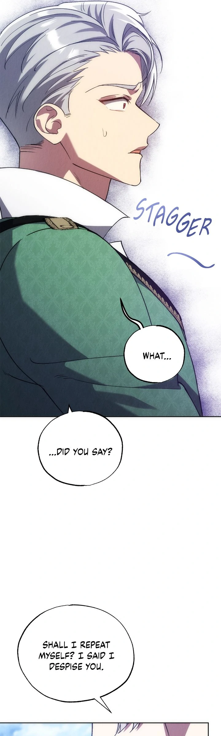 A Second Chance For The Outcast Prince - Chapter 20 Page 41