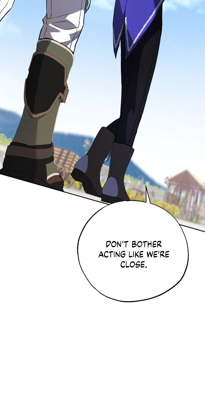 A Second Chance For The Outcast Prince - Chapter 20 Page 43
