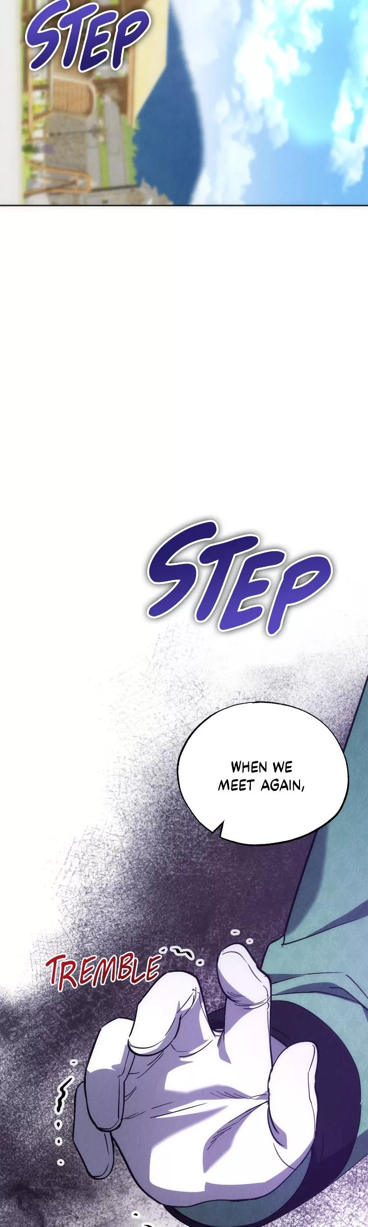 A Second Chance For The Outcast Prince - Chapter 20 Page 45