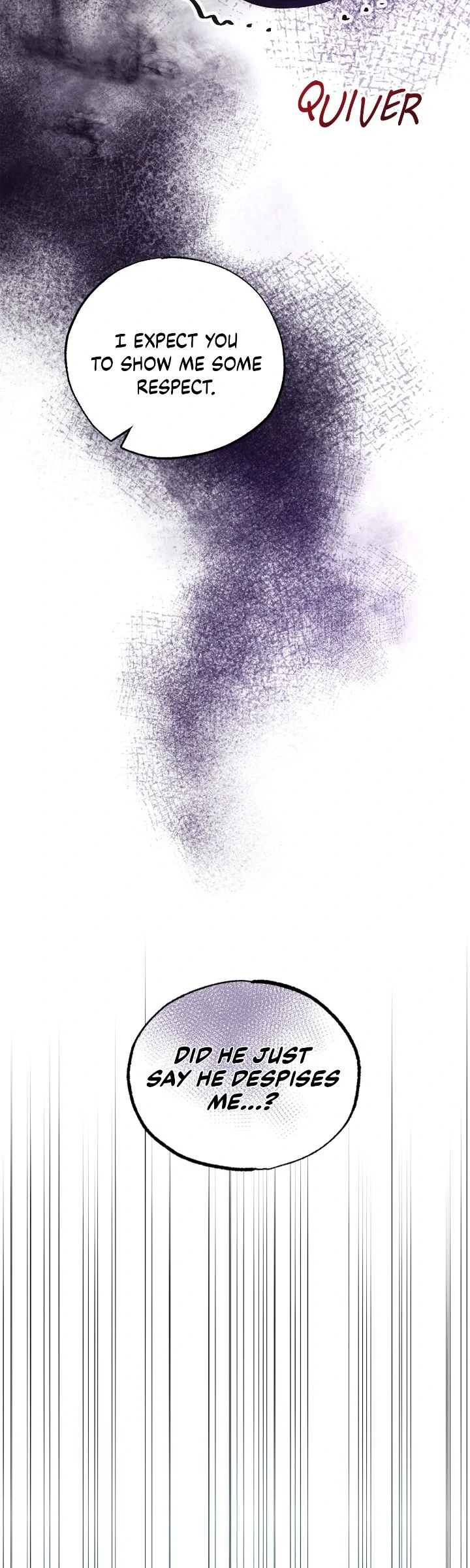 A Second Chance For The Outcast Prince - Chapter 20 Page 46