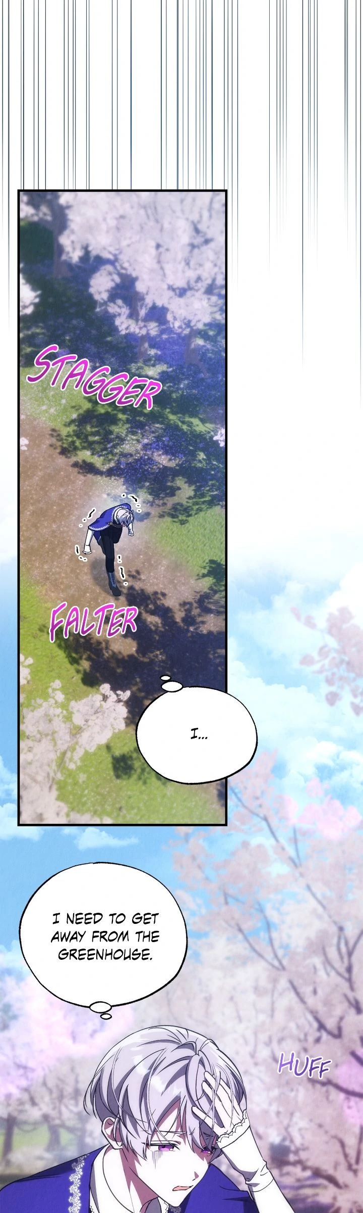 A Second Chance For The Outcast Prince - Chapter 20 Page 47