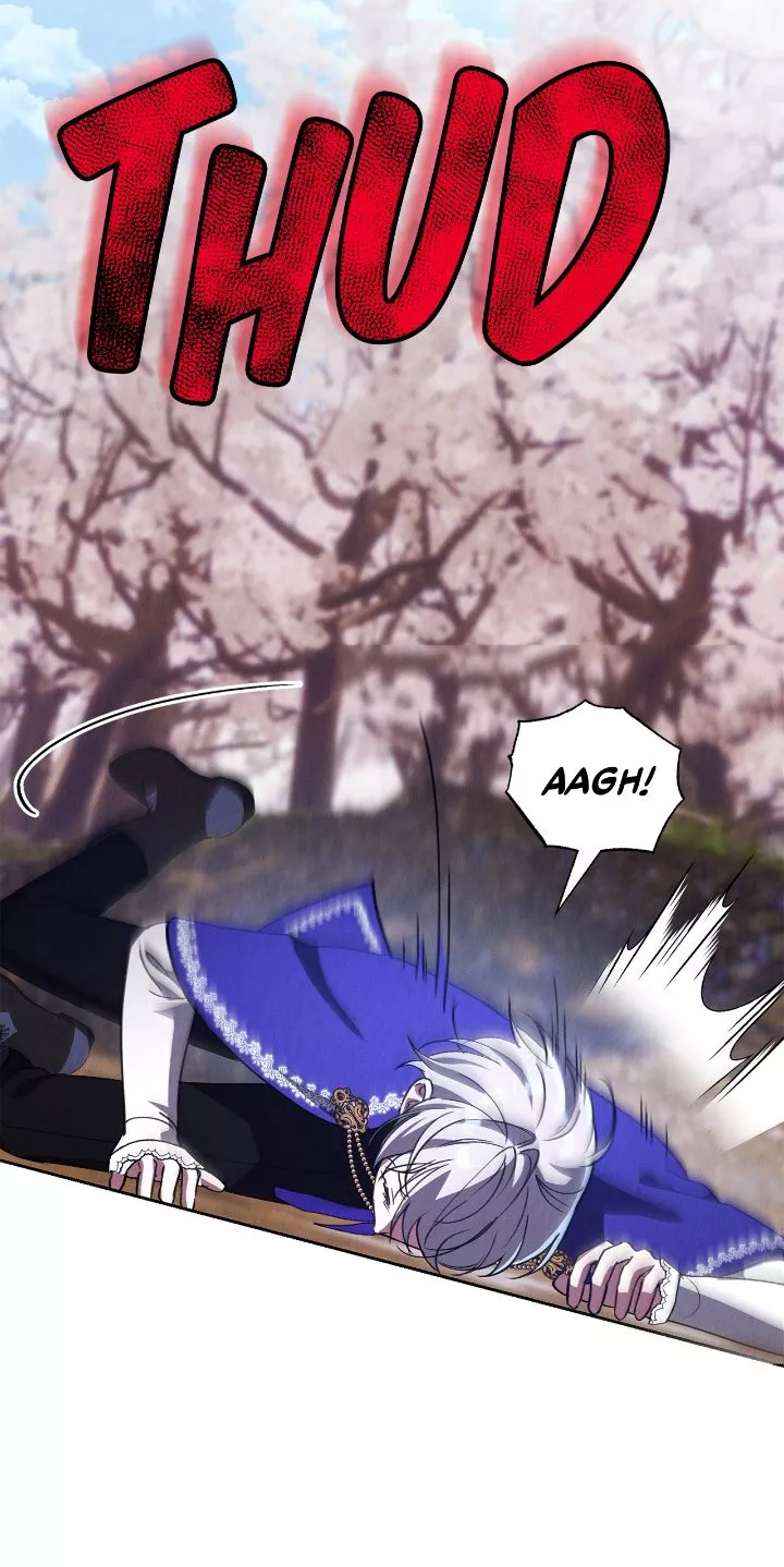 A Second Chance For The Outcast Prince - Chapter 20 Page 49