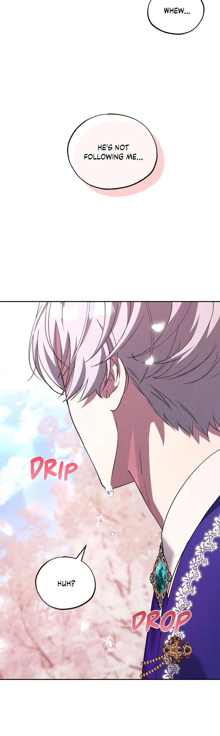 A Second Chance For The Outcast Prince - Chapter 20 Page 51