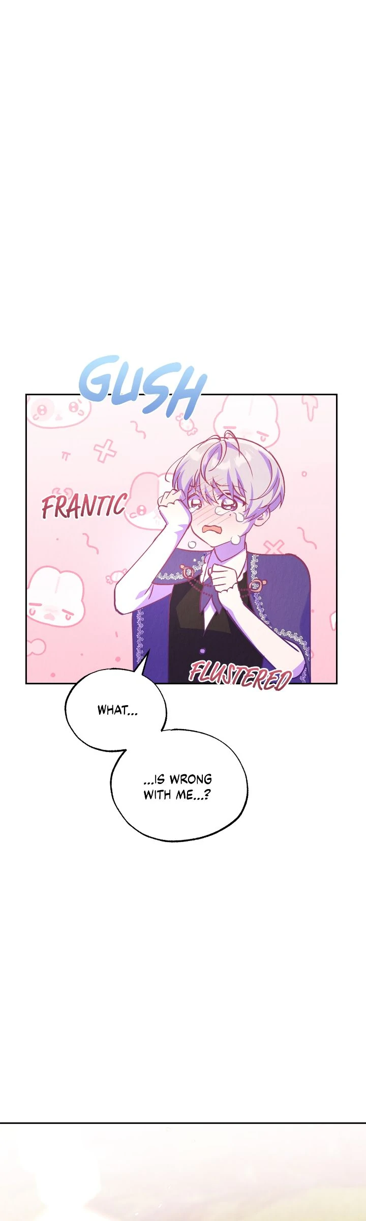 A Second Chance For The Outcast Prince - Chapter 20 Page 52