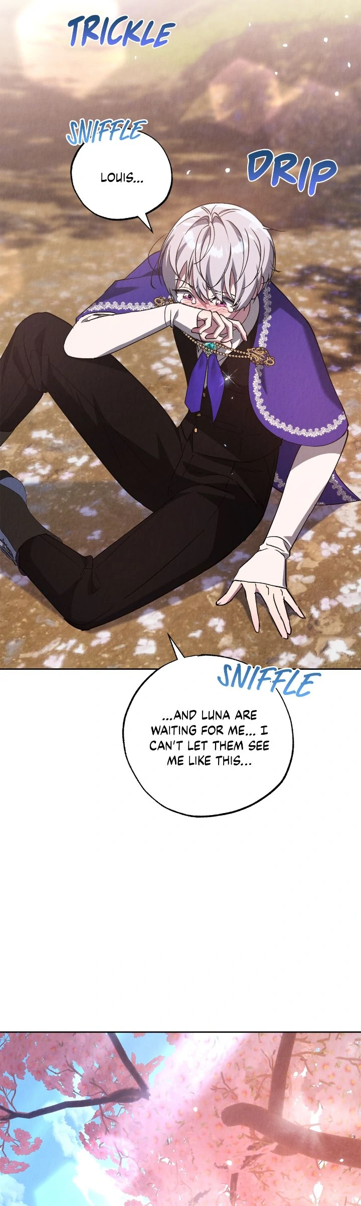 A Second Chance For The Outcast Prince - Chapter 20 Page 53