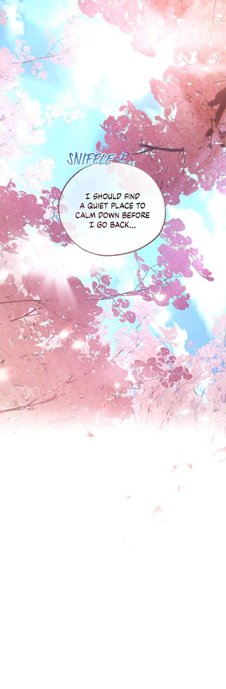 A Second Chance For The Outcast Prince - Chapter 20 Page 54