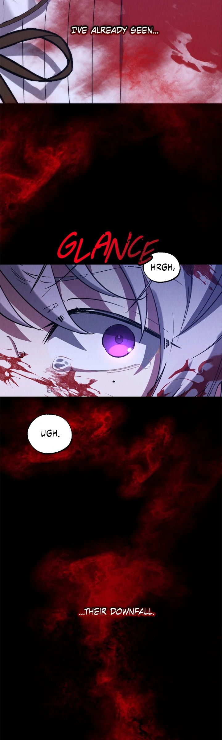 A Second Chance For The Outcast Prince - Chapter 21 Page 8