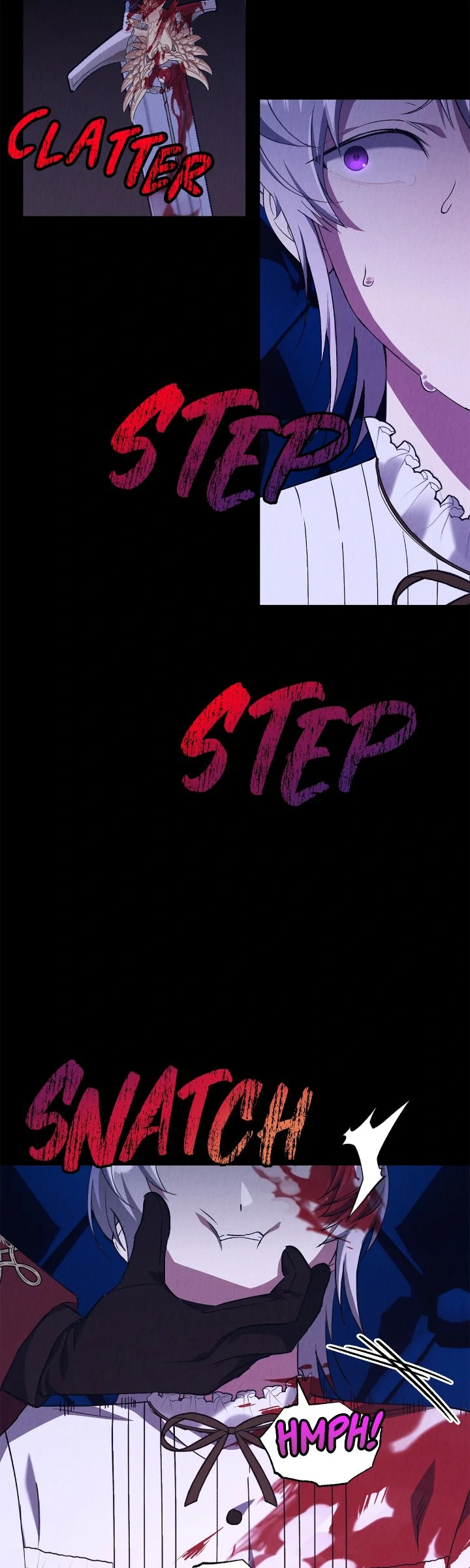 A Second Chance For The Outcast Prince - Chapter 21 Page 10