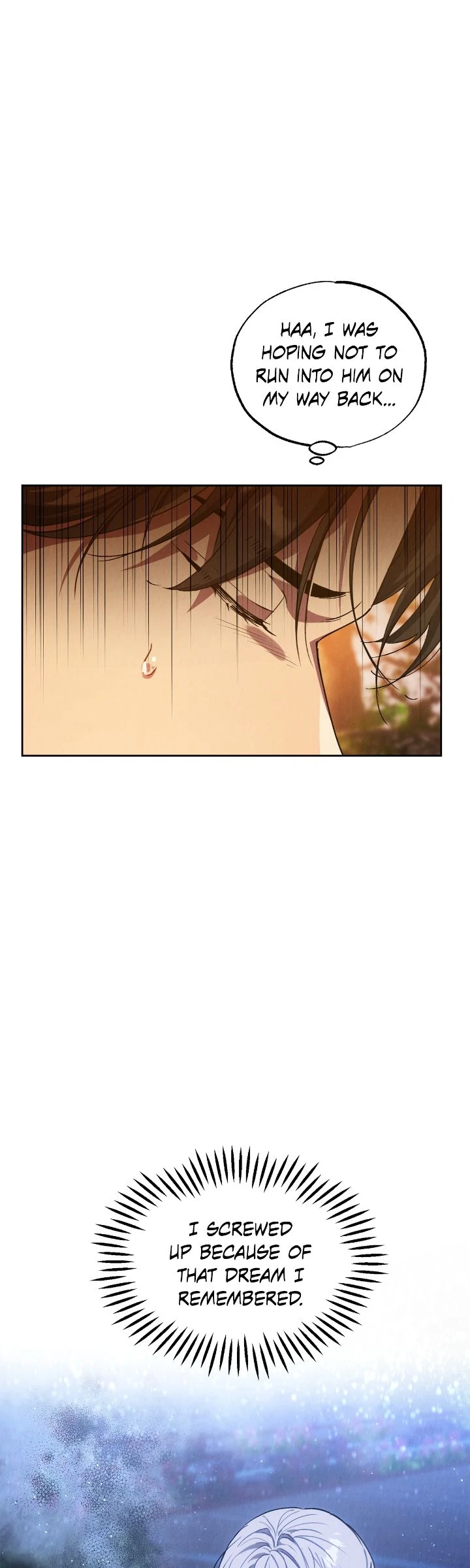 A Second Chance For The Outcast Prince - Chapter 21 Page 24