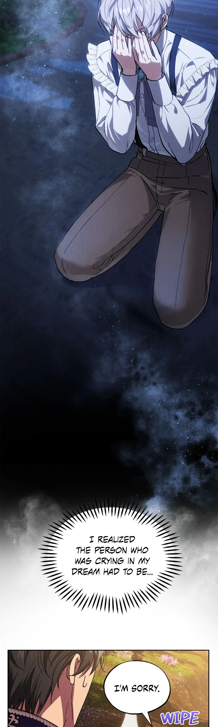 A Second Chance For The Outcast Prince - Chapter 21 Page 25