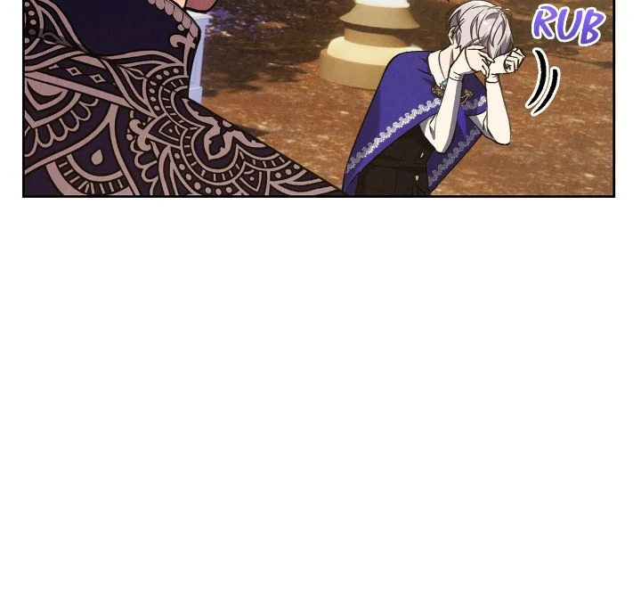 A Second Chance For The Outcast Prince - Chapter 21 Page 26