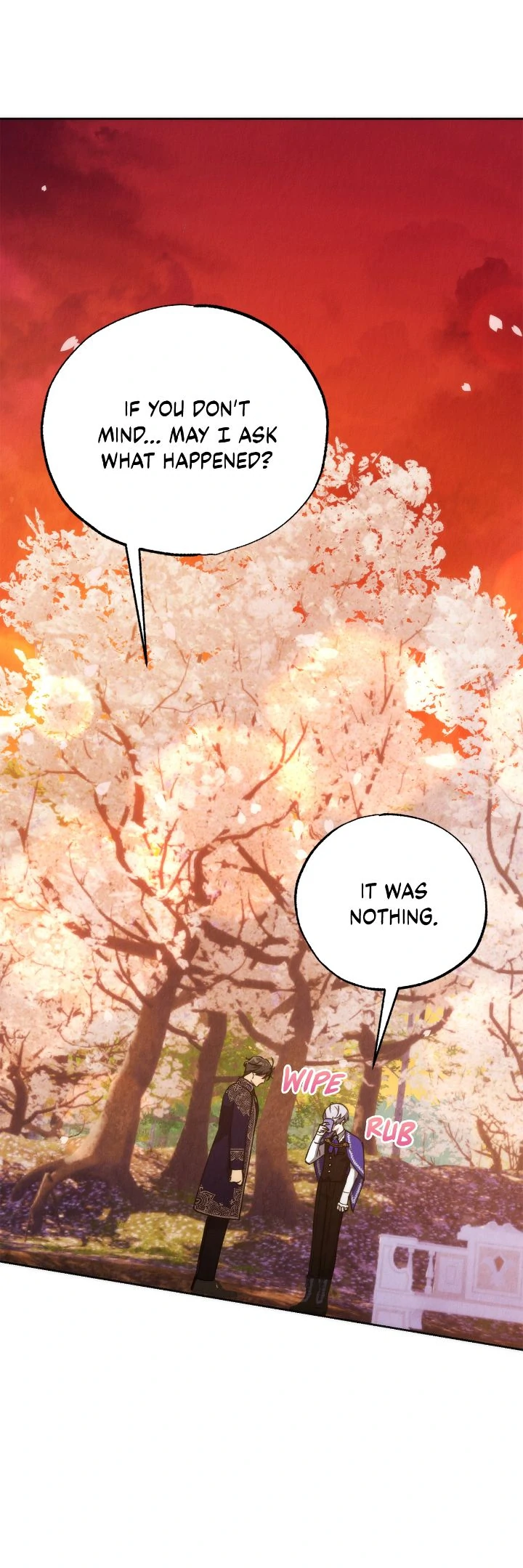A Second Chance For The Outcast Prince - Chapter 21 Page 31