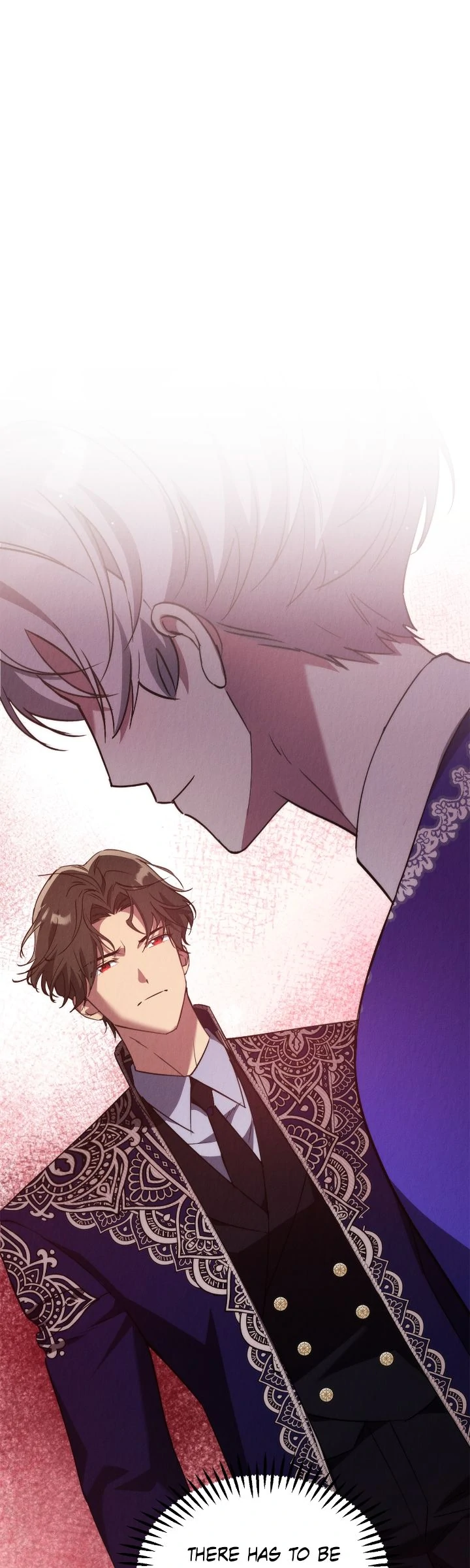 A Second Chance For The Outcast Prince - Chapter 21 Page 33