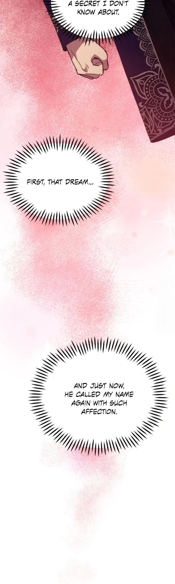 A Second Chance For The Outcast Prince - Chapter 21 Page 34