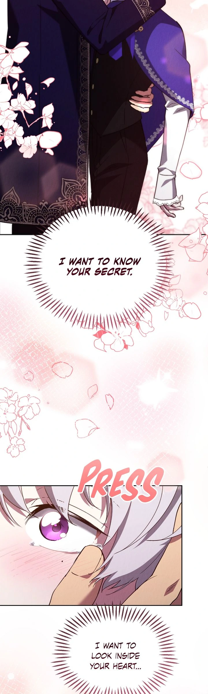 A Second Chance For The Outcast Prince - Chapter 21 Page 36