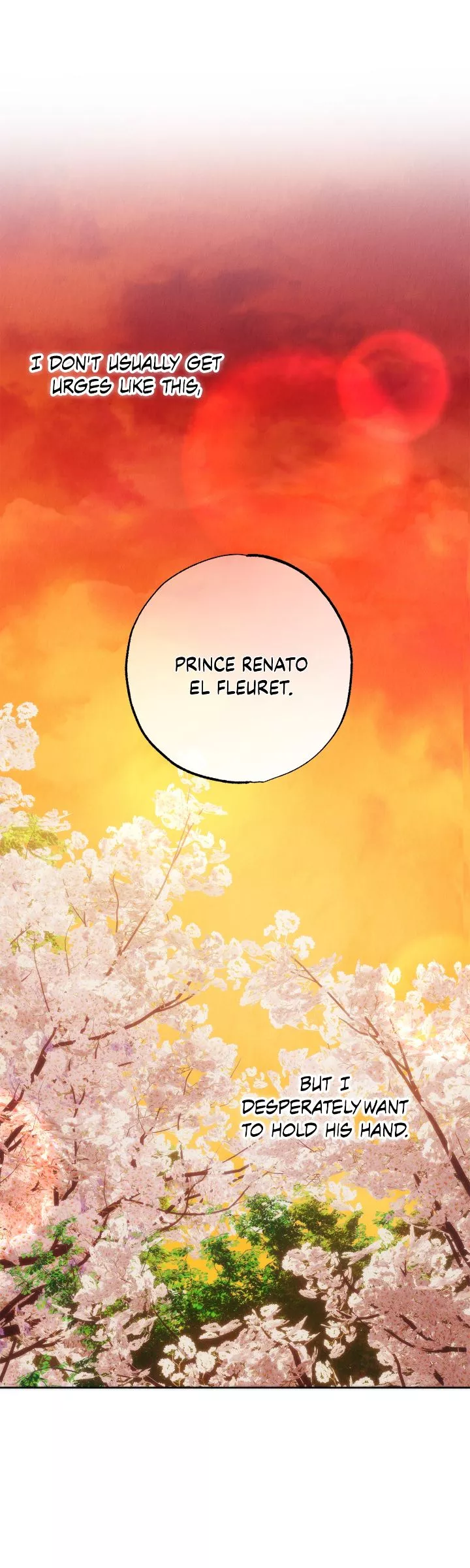 A Second Chance For The Outcast Prince - Chapter 21 Page 38
